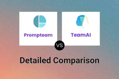 Prompteam vs TeamAI