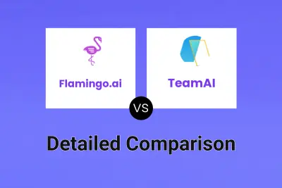 Flamingo.ai vs TeamAI