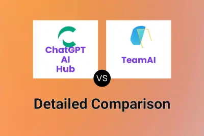 ChatGPT AI Hub vs TeamAI