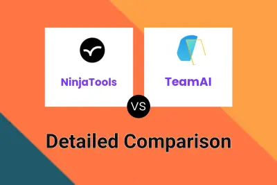 NinjaTools vs TeamAI