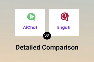 AiChat vs Engati