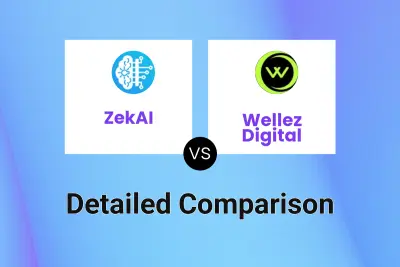 ZekAI vs Wellez Digital