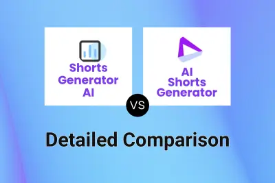 Shorts Generator AI vs AI Shorts Generator