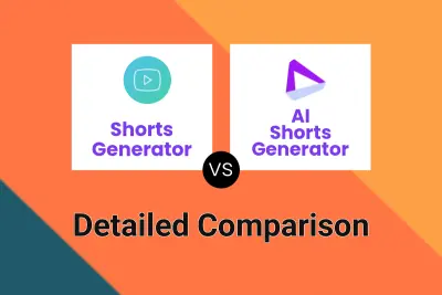 Shorts Generator vs AI Shorts Generator