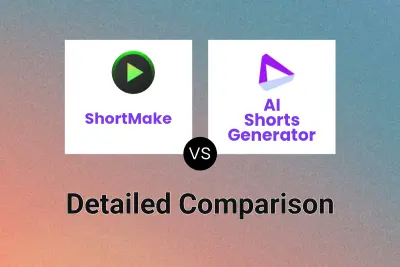 ShortMake vs AI Shorts Generator