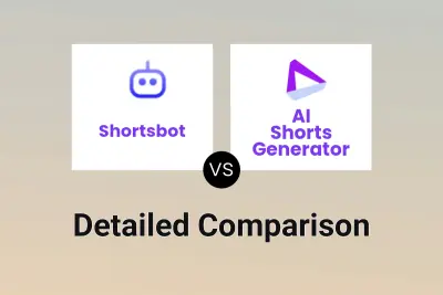 Shortsbot vs AI Shorts Generator