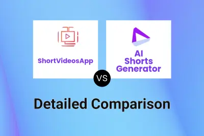 ShortVideosApp vs AI Shorts Generator