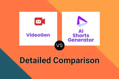 VideoGen vs AI Shorts Generator