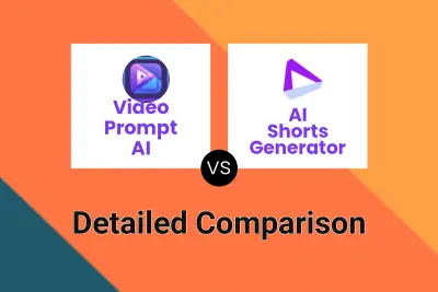 Video Prompt AI vs AI Shorts Generator