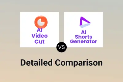 AI Video Cut vs AI Shorts Generator