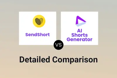 SendShort vs AI Shorts Generator