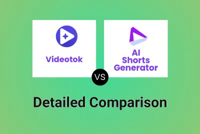 Videotok vs AI Shorts Generator