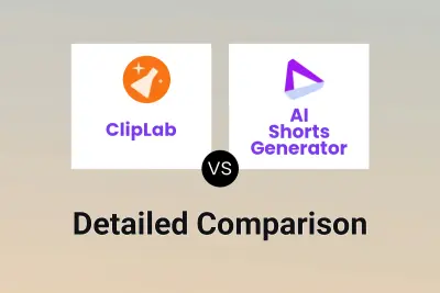 ClipLab vs AI Shorts Generator