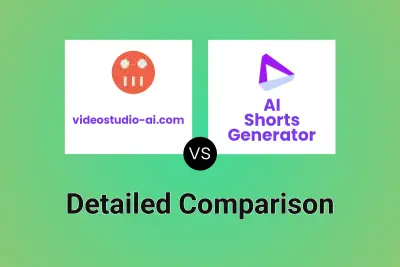 videostudio-ai.com vs AI Shorts Generator