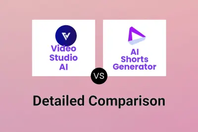 Video Studio AI vs AI Shorts Generator