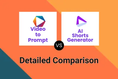 Video to Prompt vs AI Shorts Generator