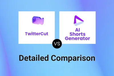 TwitterCut vs AI Shorts Generator