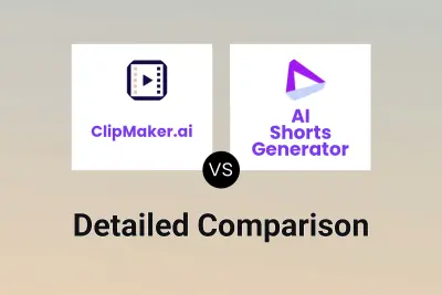 ClipMaker.ai vs AI Shorts Generator