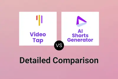 Video Tap vs AI Shorts Generator