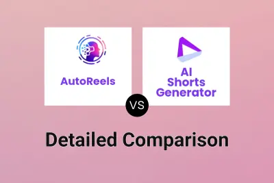 AutoReels vs AI Shorts Generator