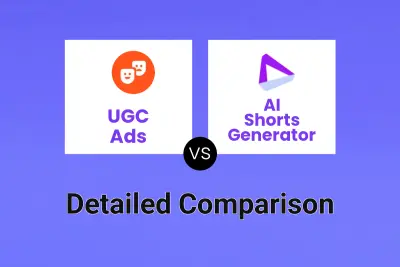 UGC Ads vs AI Shorts Generator