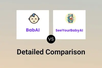 BabAI vs SeeYourBabyAI