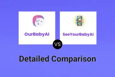 OurBabyAI vs SeeYourBabyAI