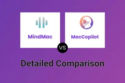 MindMac vs MacCopilot