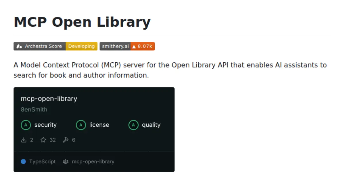 mcp-open-library