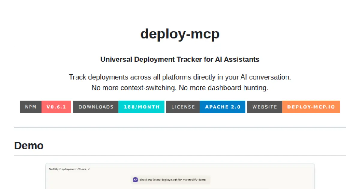 deploy-mcp