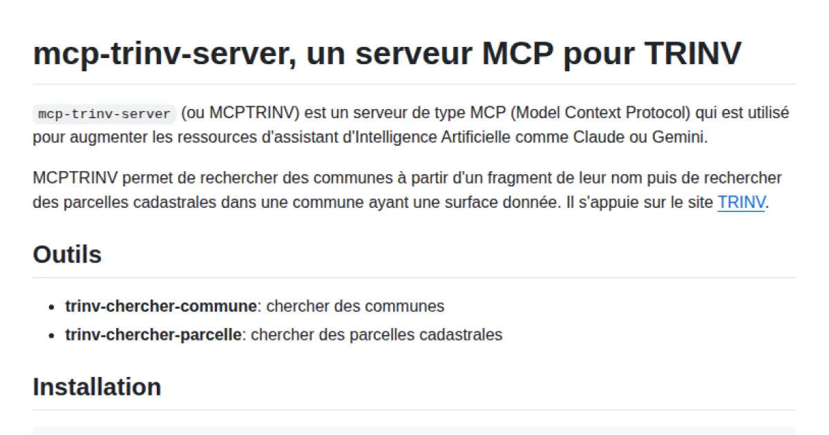 mcp-trinv-server