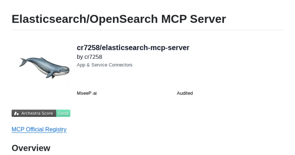 io.github.cr7258/elasticsearch-mcp-server