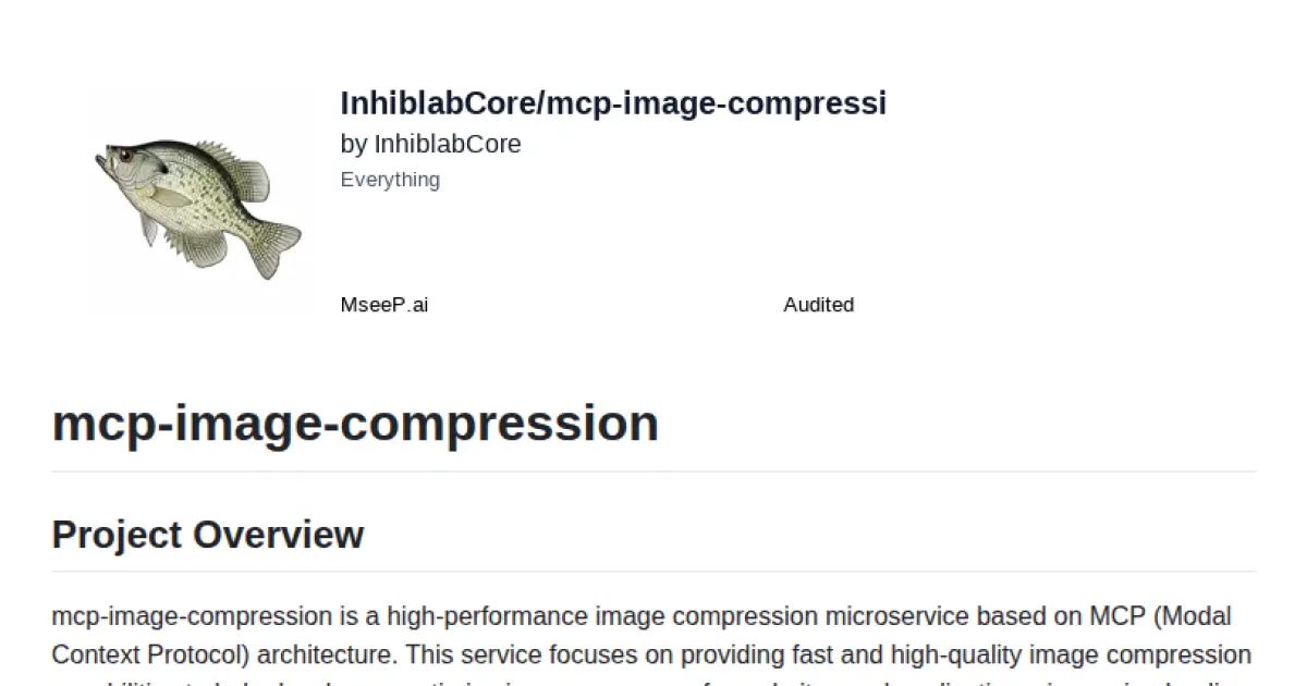 mcp-image-compression