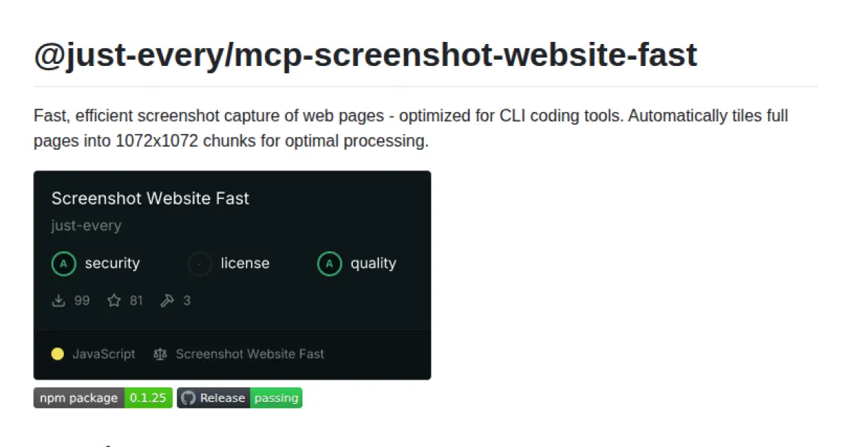 @just-every/mcp-screenshot-website-fast