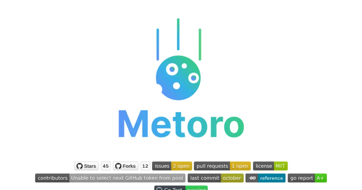metoro-mcp-server