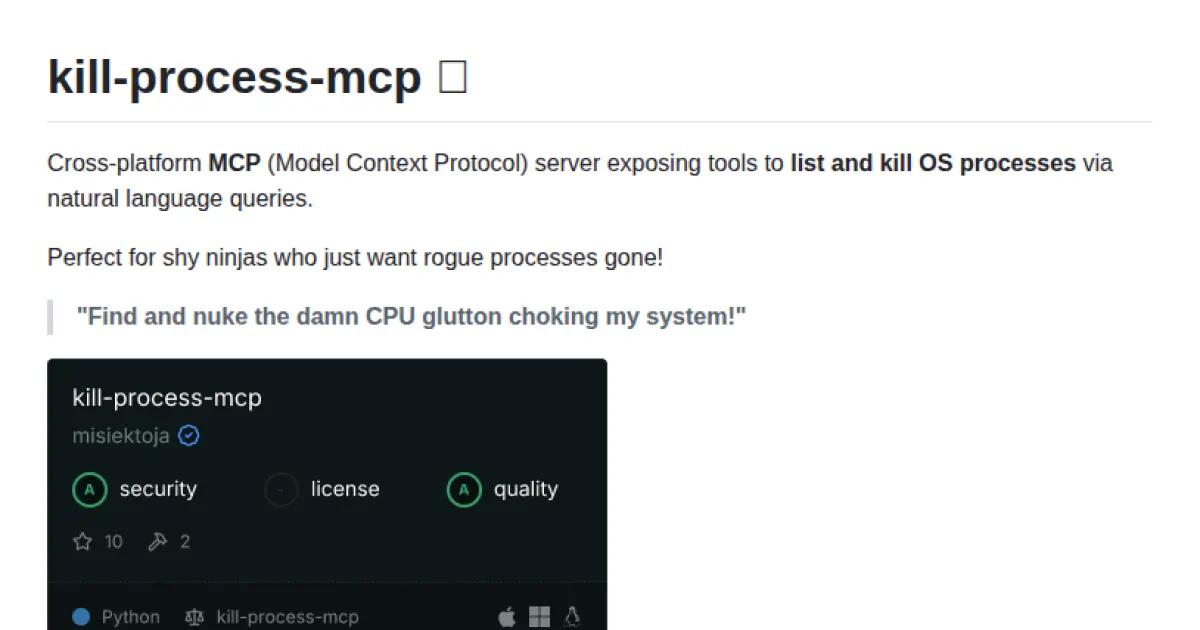 kill-process-mcp