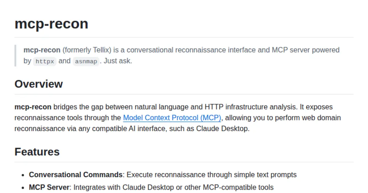 mcp-recon