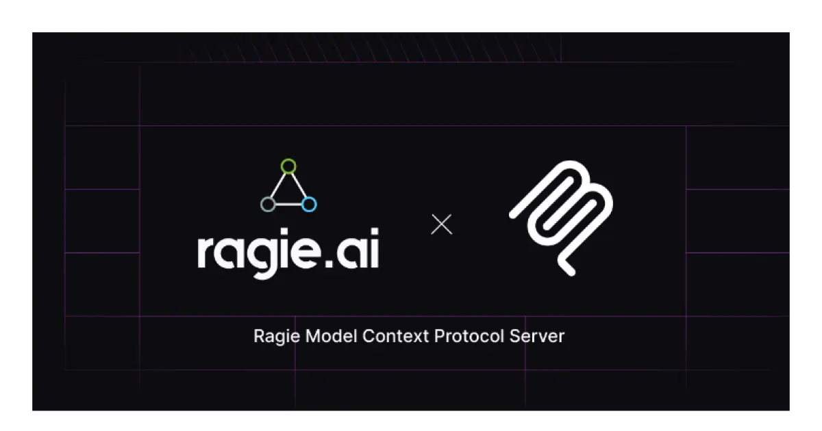 Ragie Model Context Protocol Server