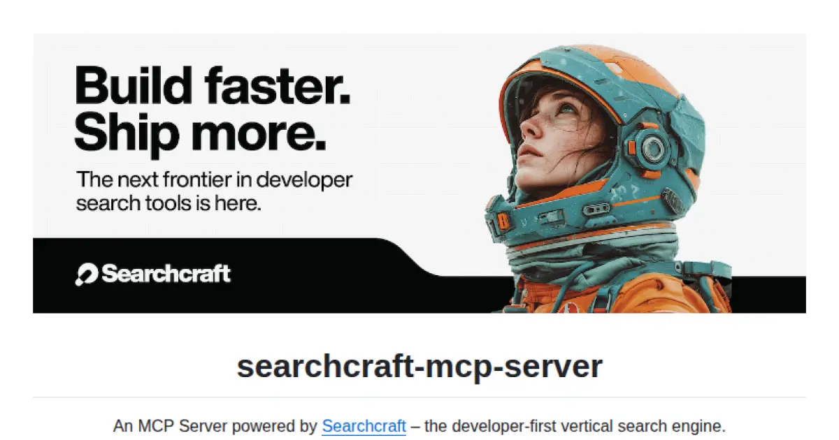 searchcraft-mcp-server