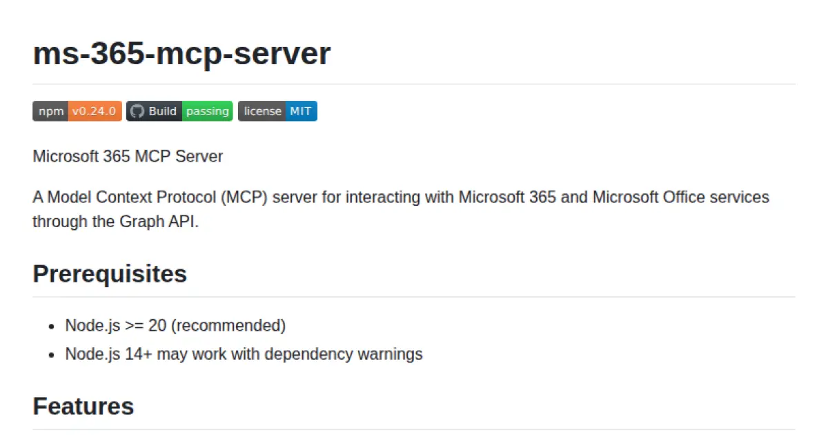 ms-365-mcp-server