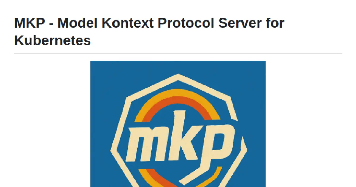 MKP