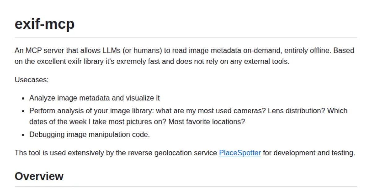 exif-mcp
