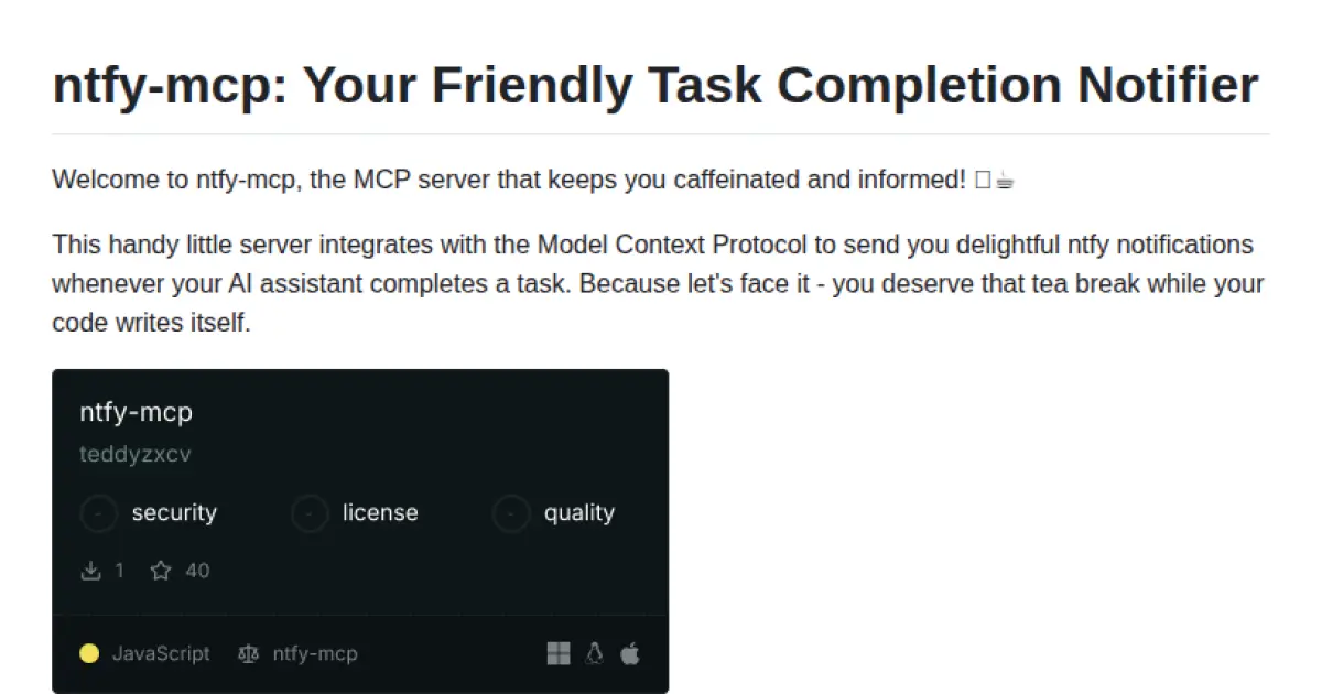 ntfy-mcp