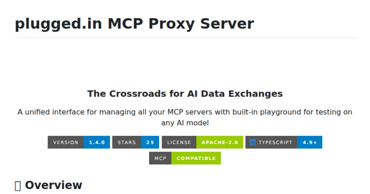 pluggedin-mcp-proxy