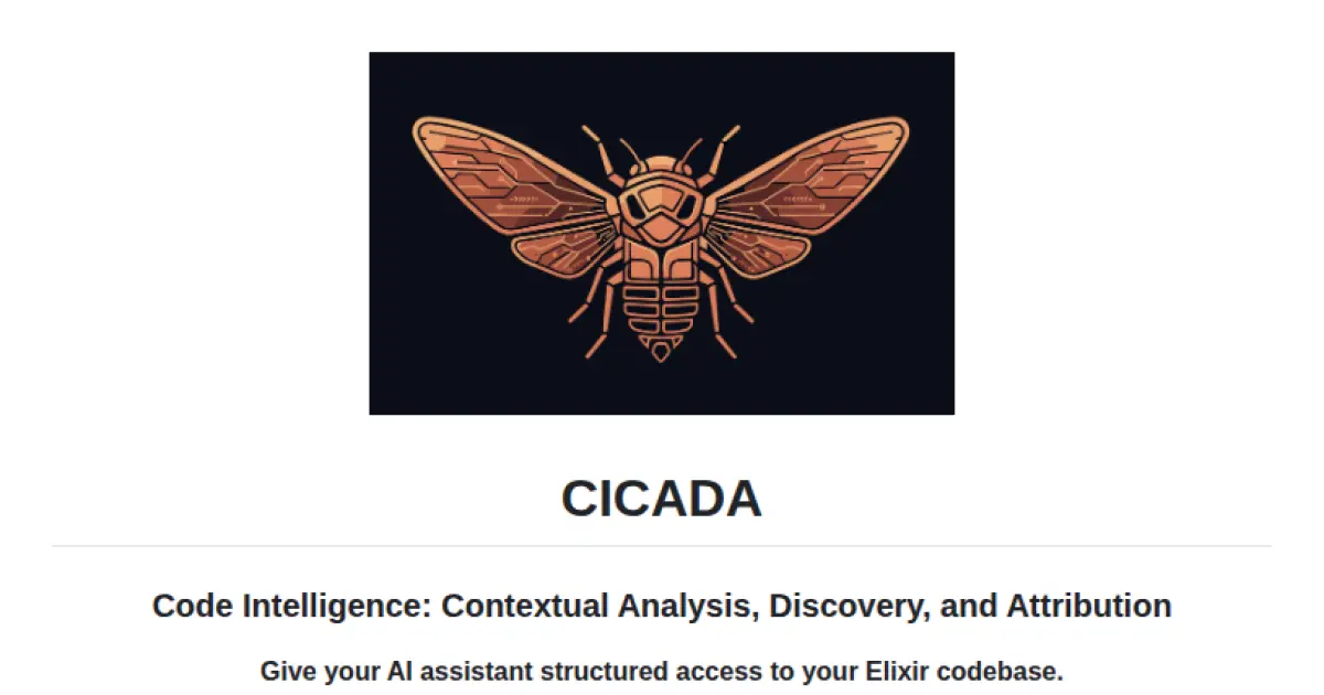 CICADA