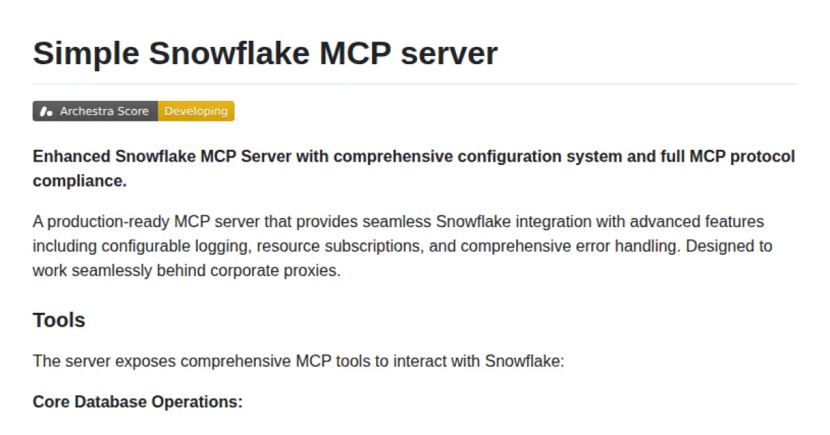 simple_snowflake_mcp