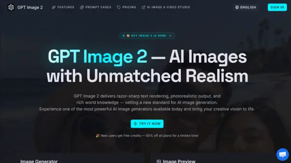 GPT Image 2