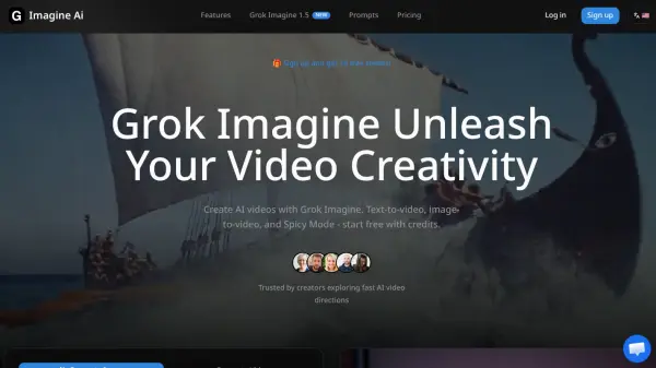Imagine AI