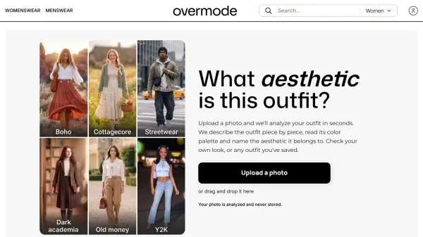 Overmode
