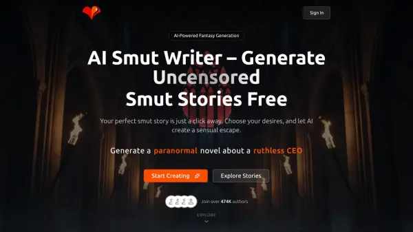 SmutFinder